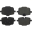 Disc Brake Pad Set CE 300.14690