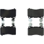 Disc Brake Pad Set CE 300.14740