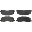 Disc Brake Pad Set CE 300.15580