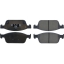 Disc Brake Pad Set CE 300.16450