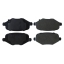 Disc Brake Pad Set CE 300.17190