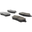 Disc Brake Pad Set CE 300.17300