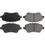 Disc Brake Pad Set CE 300.17300