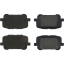 Disc Brake Pad Set CE 300.17660