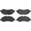 Disc Brake Pad Set CE 300.17740