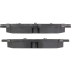 Disc Brake Pad Set CE 300.17750