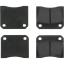 Disc Brake Pad Set CE 301.00090