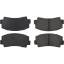 Disc Brake Pad Set CE 301.00760