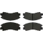 Disc Brake Pad Set CE 301.03110