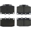 Disc Brake Pad Set CE 301.03310