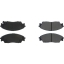 Disc Brake Pad Set CE 301.03730