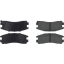 Disc Brake Pad Set CE 301.03831