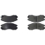 Disc Brake Pad Set CE 301.04701