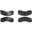 Disc Brake Pad Set CE 301.05301