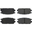 Disc Brake Pad Set CE 301.05320