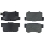 Disc Brake Pad Set CE 301.05361