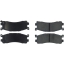 Disc Brake Pad Set CE 301.05531