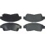 Disc Brake Pad Set CE 301.05621