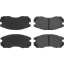 Disc Brake Pad Set CE 301.05630