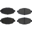 Disc Brake Pad Set CE 301.05710