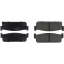 Disc Brake Pad Set CE 301.05881