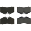 Disc Brake Pad Set CE 301.06090