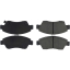 Disc Brake Pad Set CE 301.06211