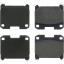 Disc Brake Pad Set CE 301.06300