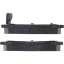 Disc Brake Pad Set CE 301.06690