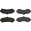 Disc Brake Pad Set CE 301.06690