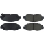 Disc Brake Pad Set CE 301.07641