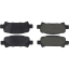 Disc Brake Pad Set CE 301.07701