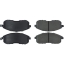 Disc Brake Pad Set CE 301.08152