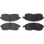 Disc Brake Pad Set CE 301.08153