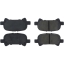 Disc Brake Pad Set CE 301.08281