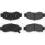 Disc Brake Pad Set CE 301.08320