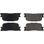 Disc Brake Pad Set CE 301.08851