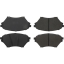 Disc Brake Pad Set CE 301.08900