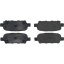 Disc Brake Pad Set CE 301.09051