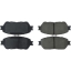 Disc Brake Pad Set CE 301.09062