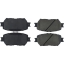 Disc Brake Pad Set CE 301.09081