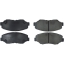 Disc Brake Pad Set CE 301.09141