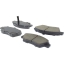 Disc Brake Pad Set CE 301.09481