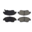 Disc Brake Pad Set CE 301.09481