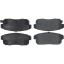 Disc Brake Pad Set CE 301.10080