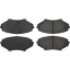 Disc Brake Pad Set CE 301.10090