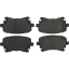 Disc Brake Pad Set CE 301.10180