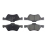 Disc Brake Pad Set CE 301.10472