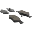 Disc Brake Pad Set CE 301.10473