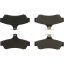 Disc Brake Pad Set CE 301.10480